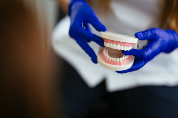 Best Full Mouth Reconstruction  in Broad Creek, NC