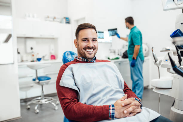 Best Root Canal Treatment  in Broad Creek, NC