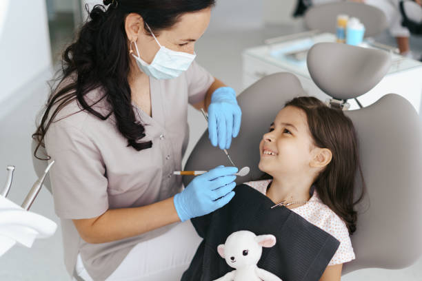 Best Preventive Dentistry  in Broad Creek, NC