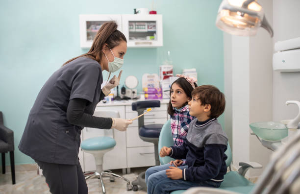 Best Dental Exams and Cleanings  in Broad Creek, NC
