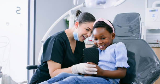 Best Laser Dentistry  in Broad Creek, NC