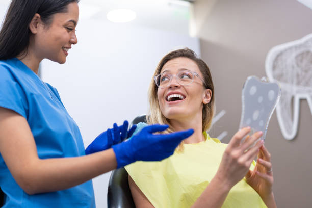 Best Invisalign and Clear Aligners  in Broad Creek, NC