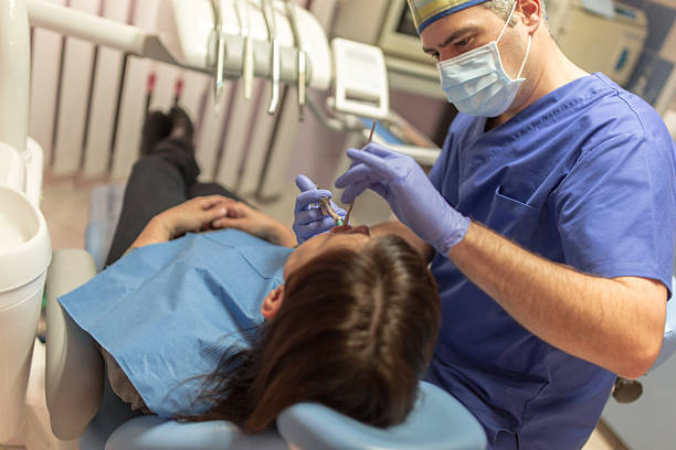 Best Invisalign and Clear Aligners  in Broad Creek, NC