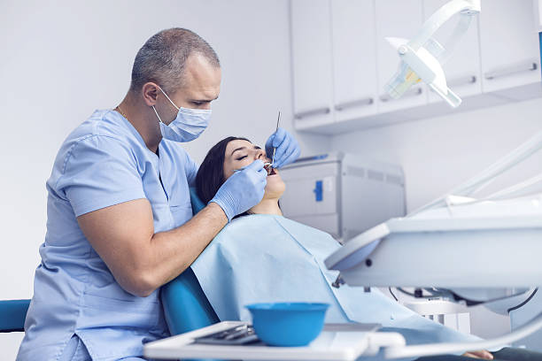 Advanced Technology for Better Dental Care in Broad Creek, NC
