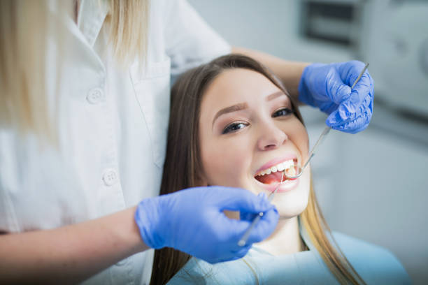 Best Dentures (Full and Partial)  in Broad Creek, NC